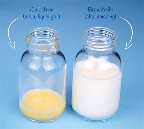 when does colostrum start leaking|Colostrum: Prenatal /Antenatal Expression